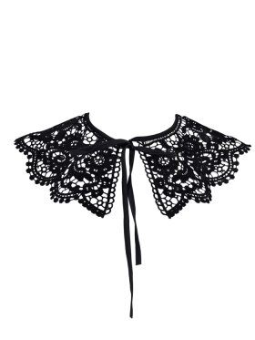 Black Colour - BCBilly Collar Black