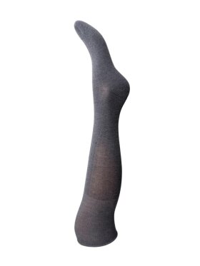Black Colour - BCTatiana Knee Sock D. Grey