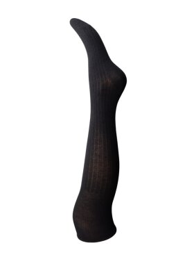 Black Colour - BCTatiana Knee Sock Black