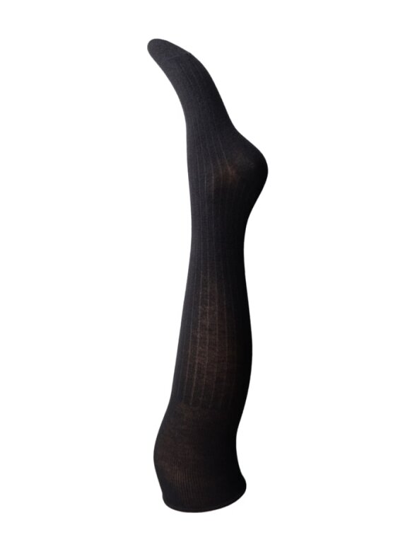 Black Colour - BCTatiana Knee Sock Black