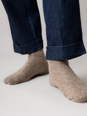 Mos Mosh Gallery - MMGEnzo Melange Sock Set Box