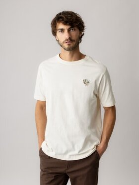 Mos Mosh Gallery - MMGMotion Flower Tee