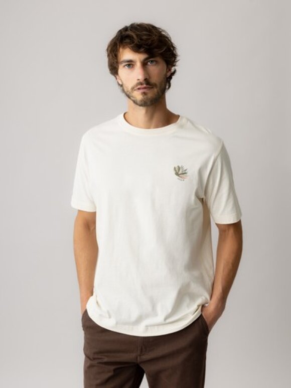 Mos Mosh Gallery - MMGMotion Flower Tee