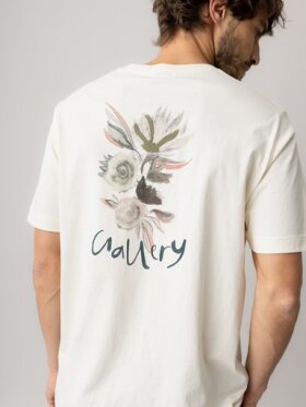 Mos Mosh Gallery - MMGMotion Flower Tee