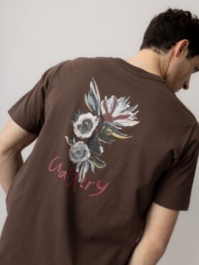 Mos Mosh Gallery - MMGMotion Flower Tee
