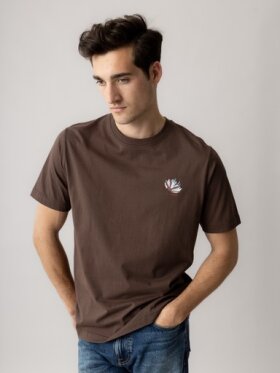 Mos Mosh Gallery - MMGMotion Flower Tee