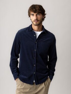 Mos Mosh Gallery - MMGAlden Corduroy Shirt