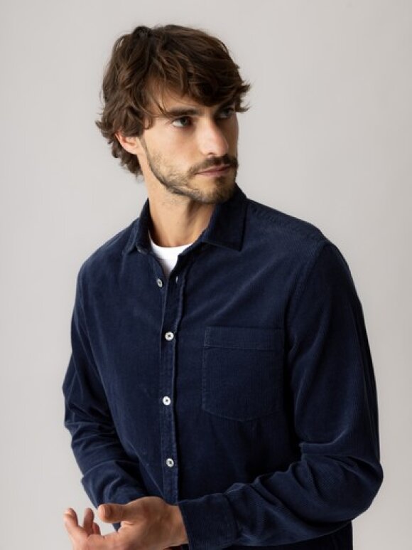 Mos Mosh Gallery - MMGAlden Corduroy Shirt