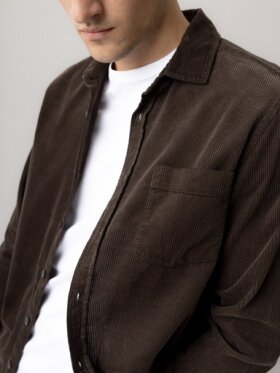 Mos Mosh Gallery - MMGAlden Corduroy Shirt