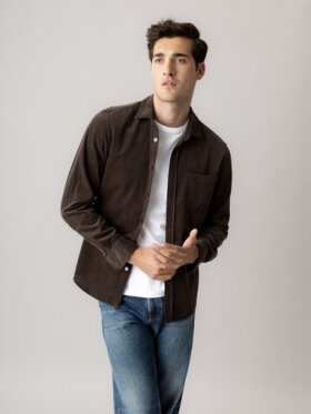 Mos Mosh Gallery - MMGAlden Corduroy Shirt