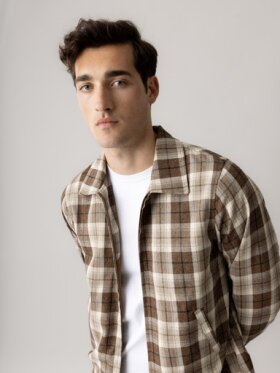 Mos Mosh Gallery - MMGTrossard Jacket