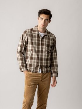 Mos Mosh Gallery - MMGTrossard Jacket