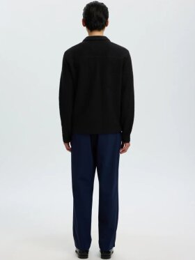 Selected - SLMNealy LS Knit WorkwearCardi