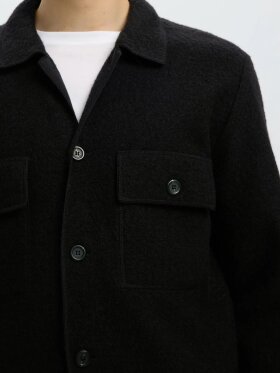 Selected - SLMNealy LS Knit WorkwearCardi