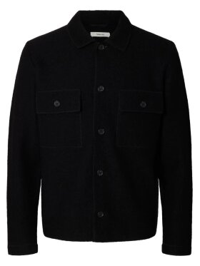 Selected - SLMNealy LS Knit WorkwearCardi