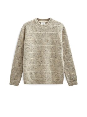 Anerkjendt - AKSinus Heavy Wool Knit Anerkjendt - AKSinus Heavy Wool Knit