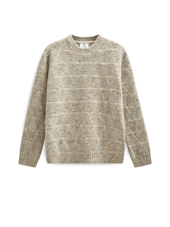 Anerkjendt - AKSinus Heavy Wool Knit