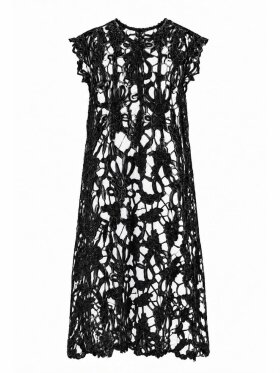 tim&simonsen - Bodil Lace Dress Black tim&simonsen - Bodil Lace Dress Black