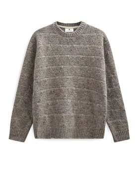 Anerkjendt - AKSinus Heavy Wool Knit