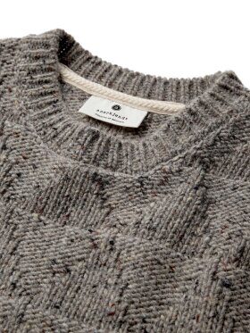 Anerkjendt - AKSinus Heavy Wool Knit