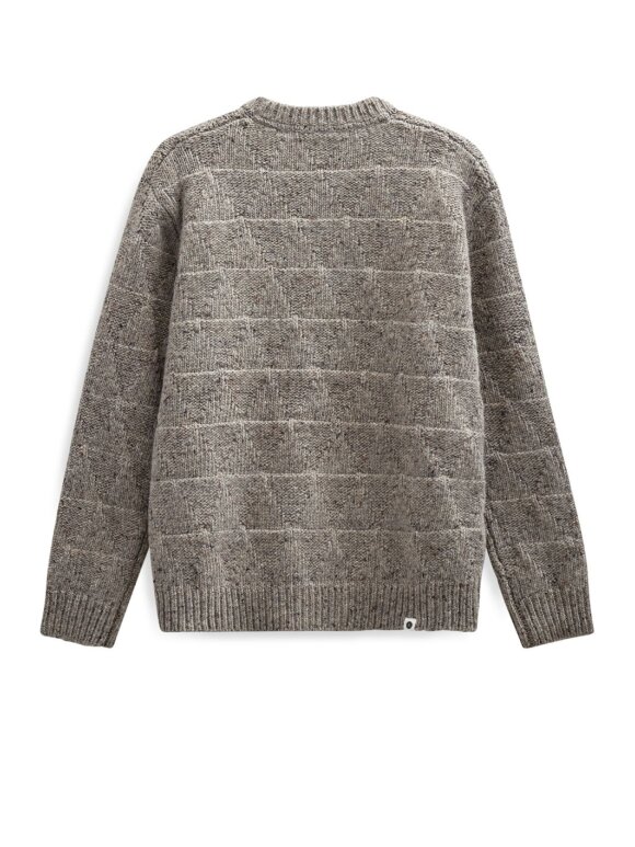 Anerkjendt - AKSinus Heavy Wool Knit