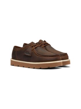 Clarks - Meare Walla G Beewax