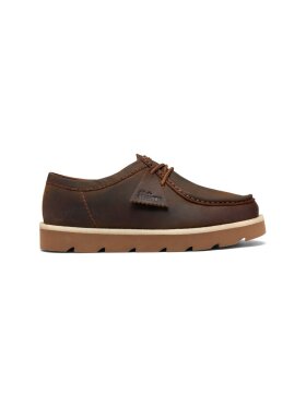 Clarks - Meare Walla G Beewax