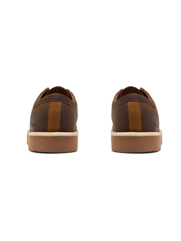 Clarks - Meare Walla G Beewax