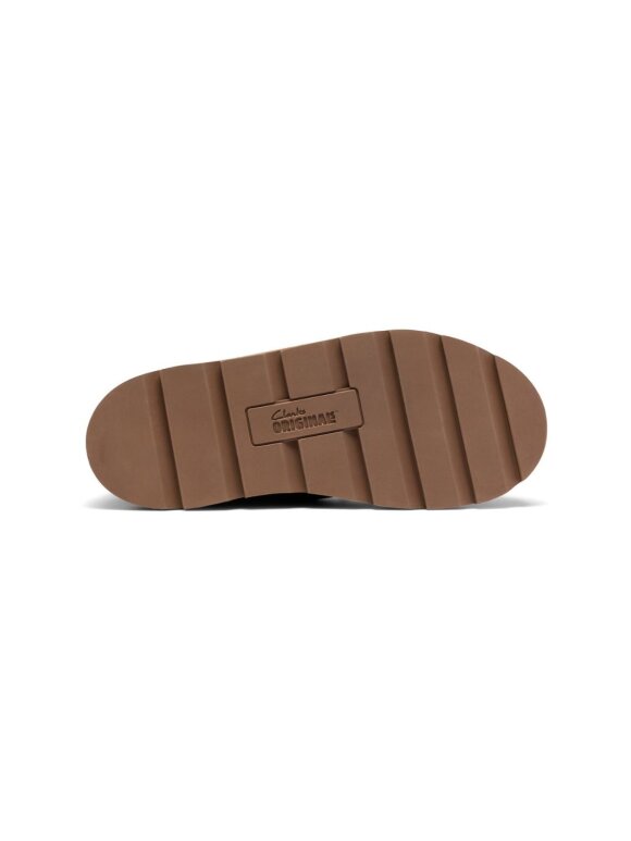 Clarks - Meare Walla G Beewax