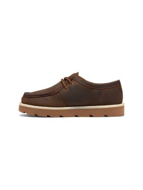 Clarks - Meare Walla G Beewax