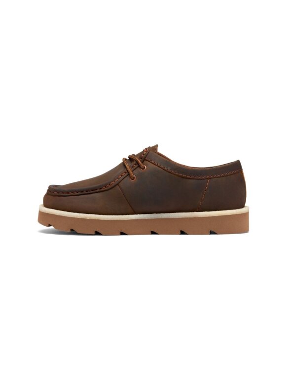 Clarks - Meare Walla G Beewax