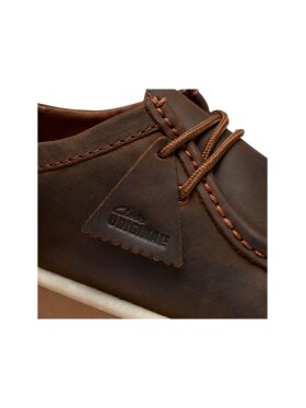 Clarks - Meare Walla G Beewax