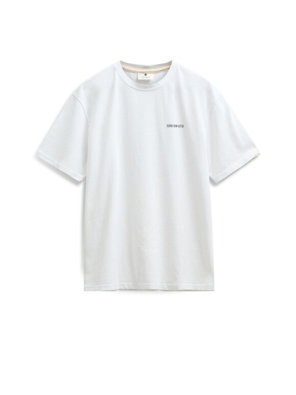 Anerkjendt - AKVillads TheDaysGrow S/S Tee
