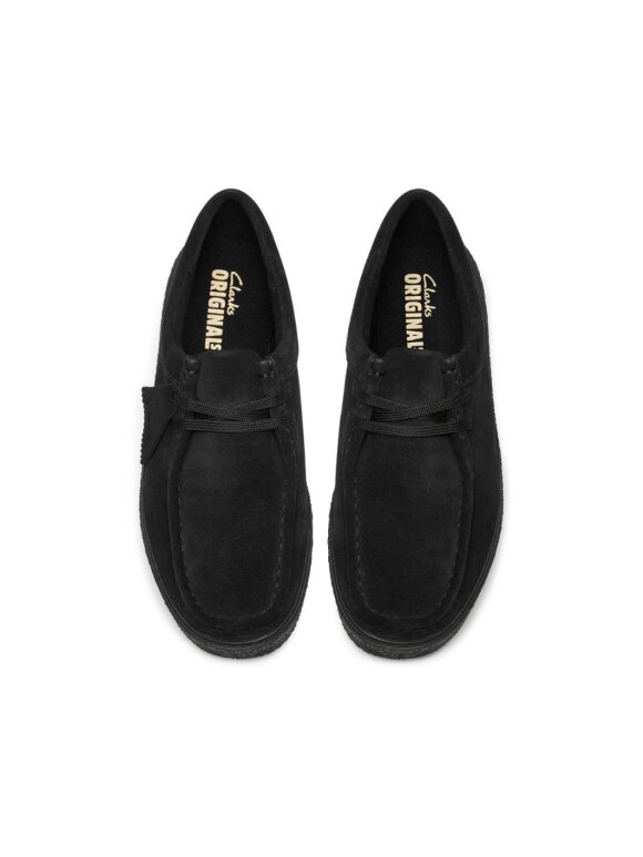 Clarks - Boxbee Walla G Shoes