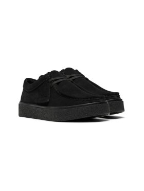 Clarks - Boxbee Walla G Shoes