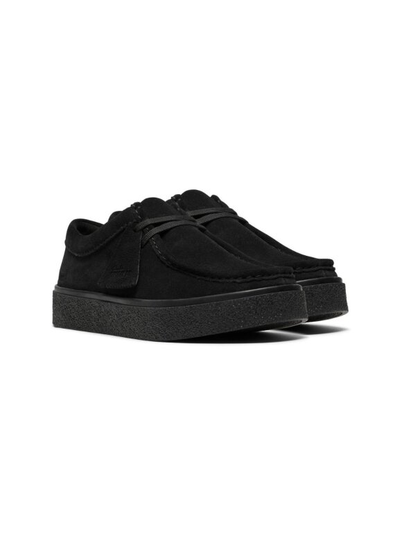 Clarks - Boxbee Walla G Shoes