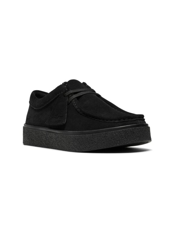 Clarks - Boxbee Walla G Shoes