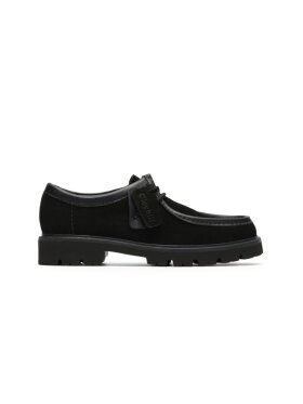 Clarks - Cleyhill Seam G Shoes