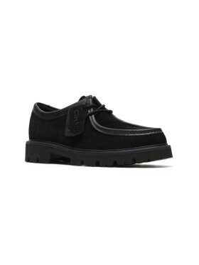 Clarks - Cleyhill Seam G Shoes