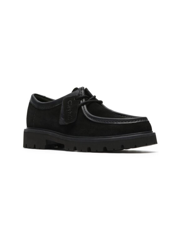 Clarks - Cleyhill Seam G Shoes