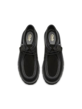 Clarks - Cleyhill Seam G Shoes