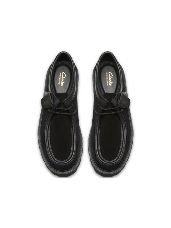 Clarks - Cleyhill Seam G Shoes