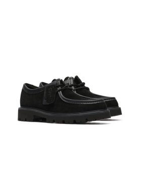 Clarks - Cleyhill Seam G Shoes
