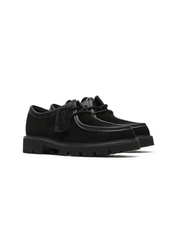 Clarks - Cleyhill Seam G Shoes