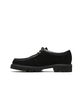 Clarks - Cleyhill Seam G Shoes