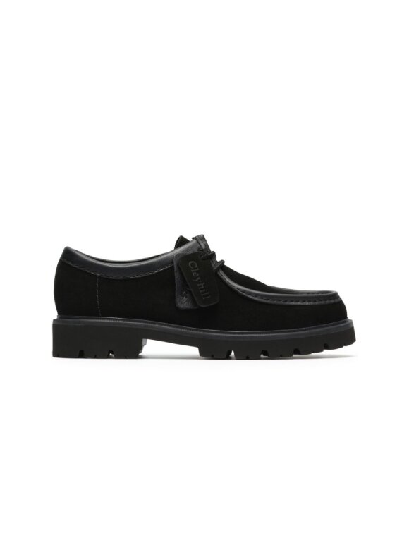 Clarks - Cleyhill Seam G Shoes