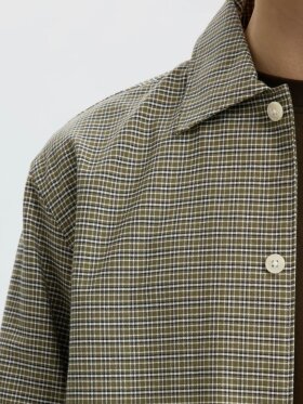 Selected - Slmrlxsvend Rick Brushed Shirt Selected - Slmrlxsvend Rick Brushed Shirt