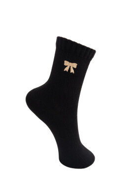 Black Colour - BCRasmine Sock Black
