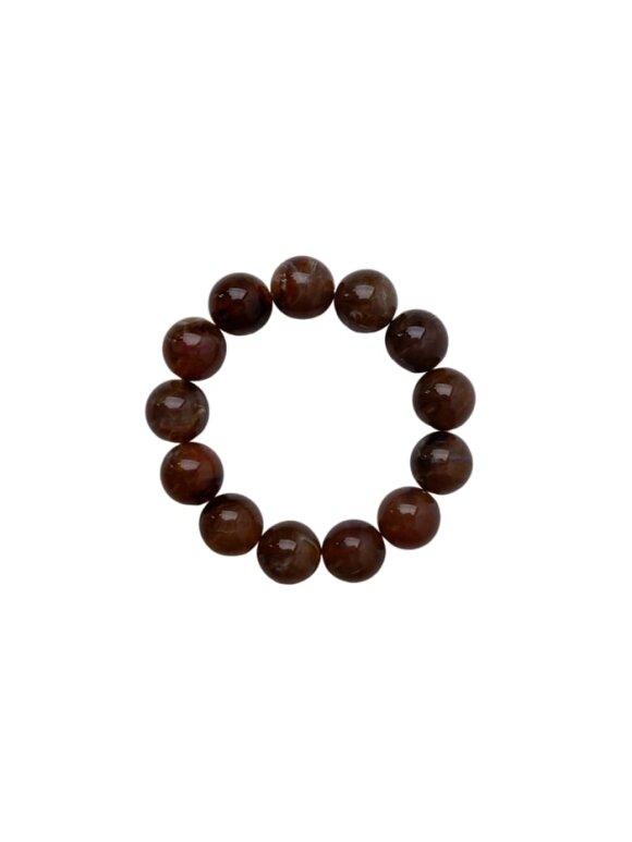 Black Colour - BCMilova Bracelet Coffee