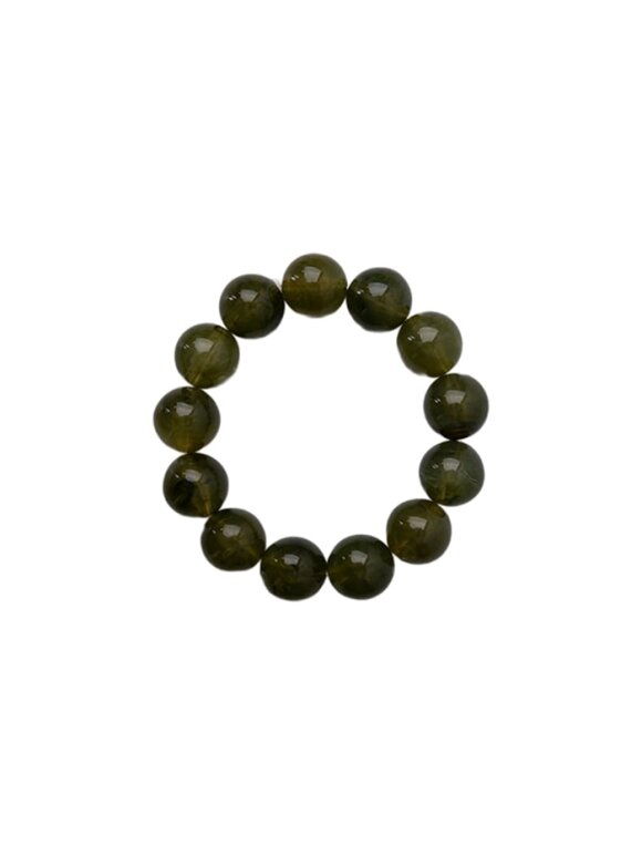 Black Colour - BCMilova Bracelet Army